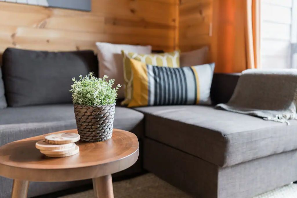 Photo of Livingroom in Upper Kingsbury
