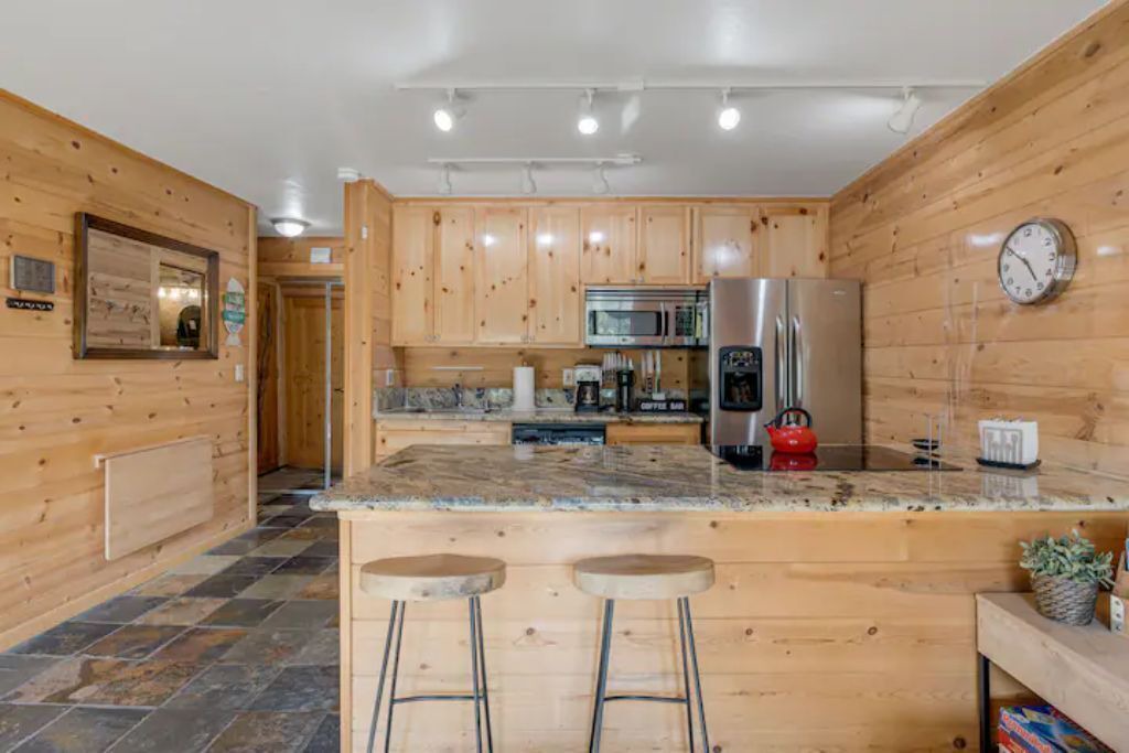 Photo of Kitchen in Upper Kingsbury