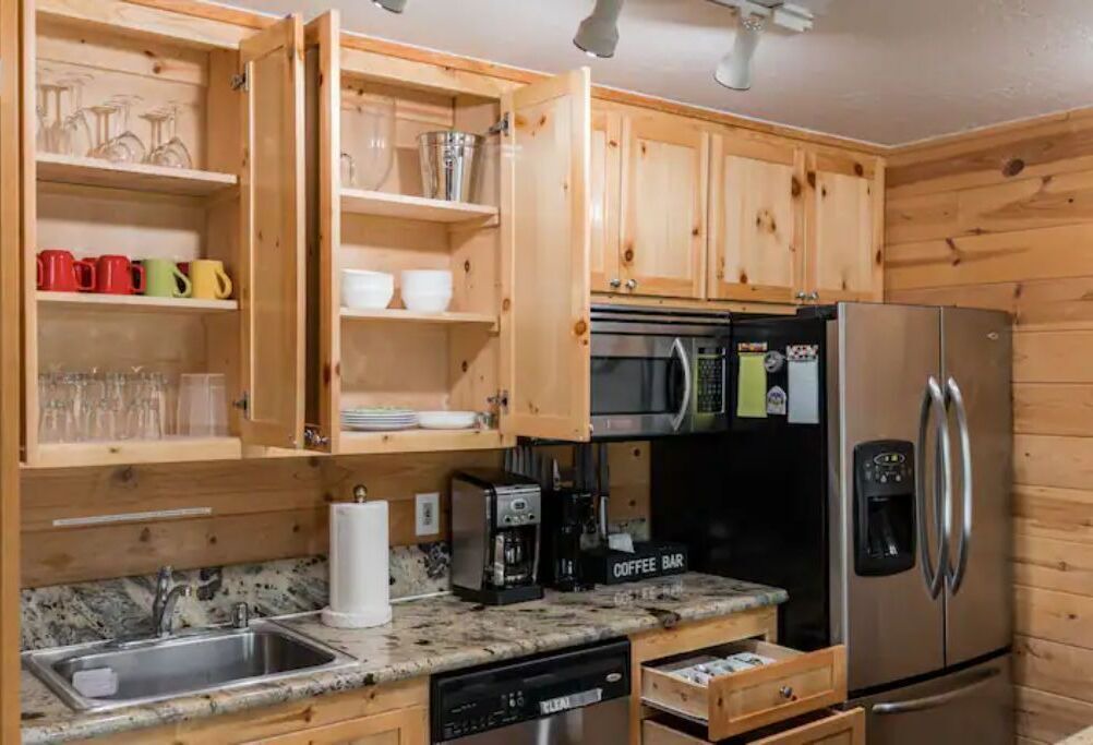 Photo of Kitchen in Upper Kingsbury