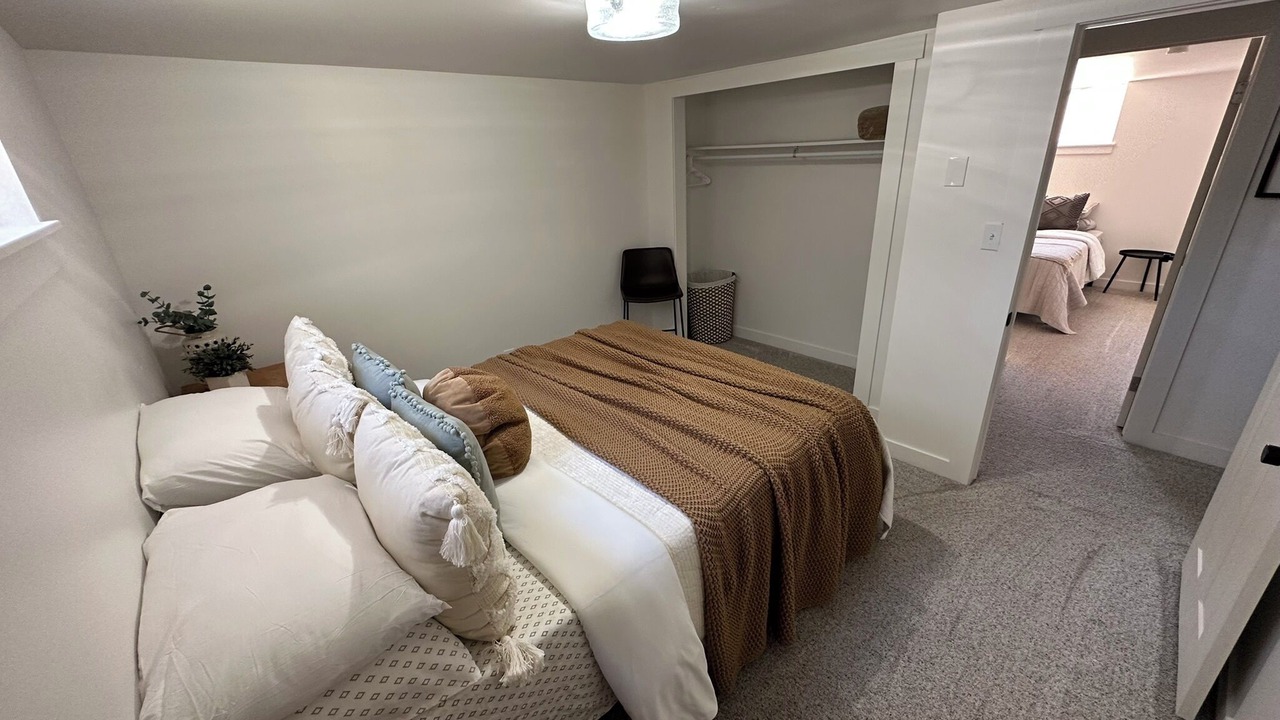 Photo of Bedroom in Richfield