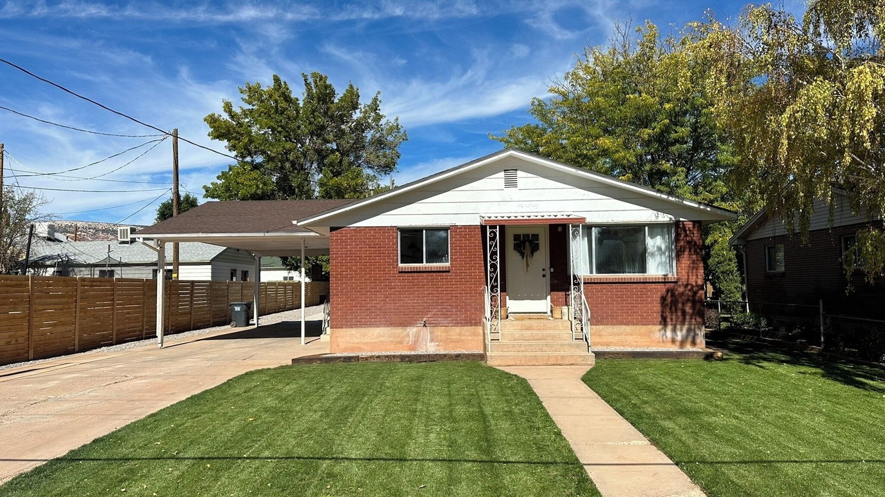 Photo of Outdoor in Richfield