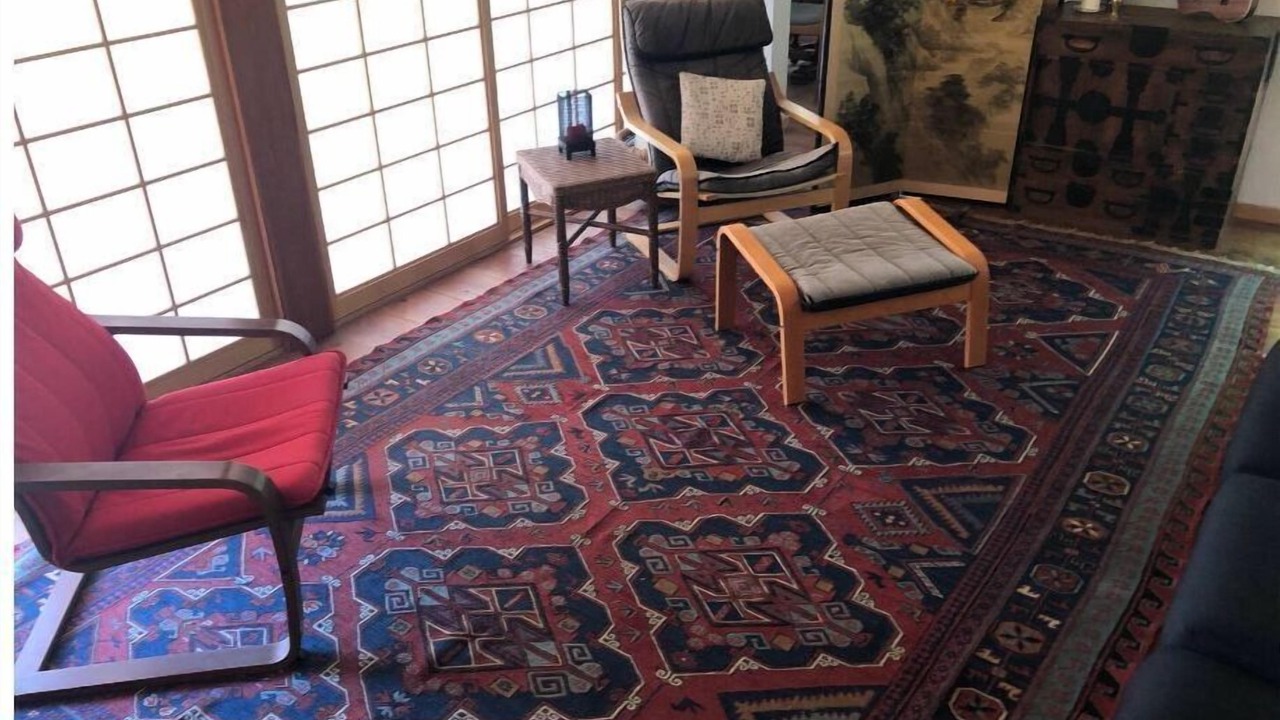 Photo of Livingroom in Cascadel Woods