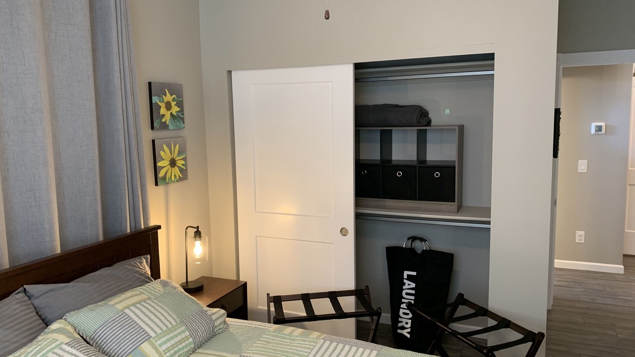 Photo of Bedroom in Cottonwood