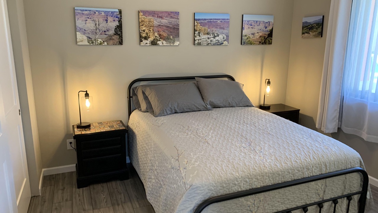 Photo of Bedroom in Cottonwood
