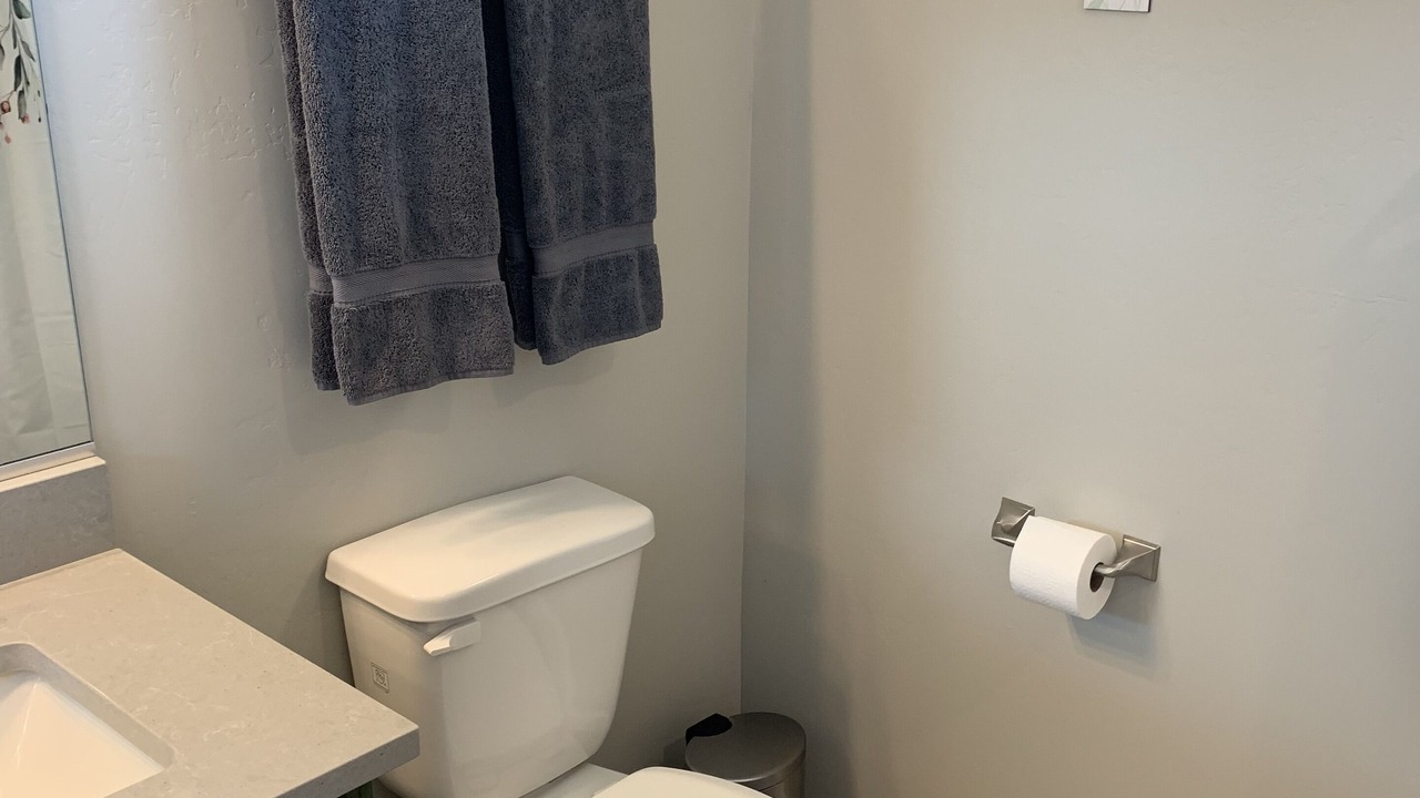 Photo of Bathroom in Cottonwood