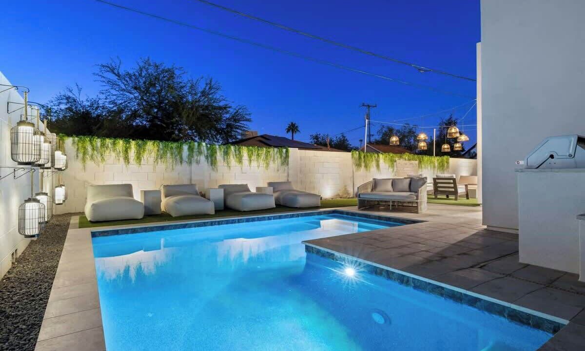 Photo of Others in Southwest Village