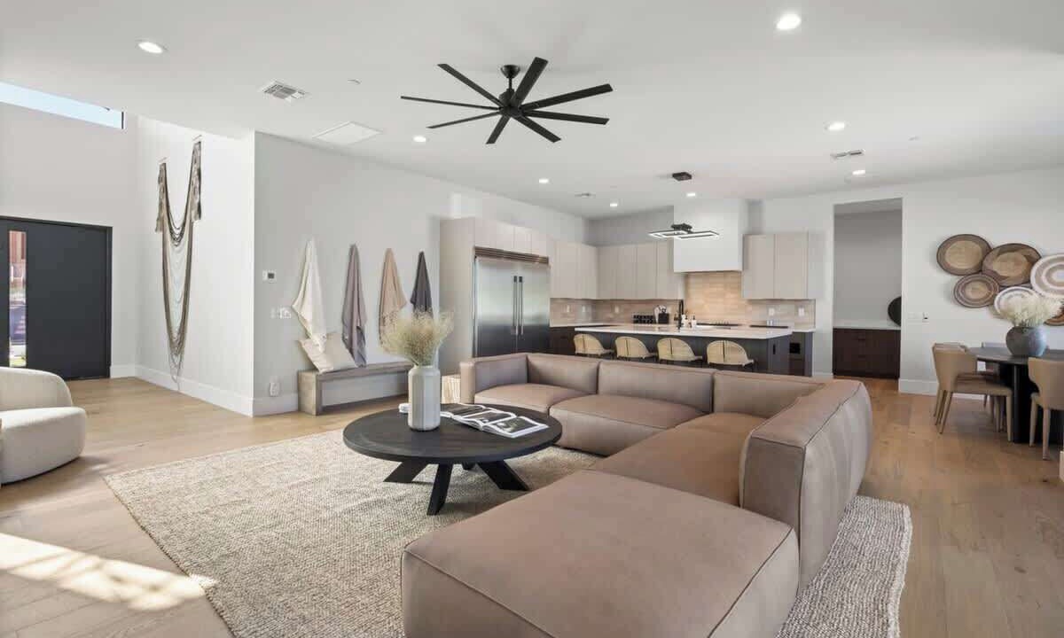 Photo of Bedroom in Southwest Village