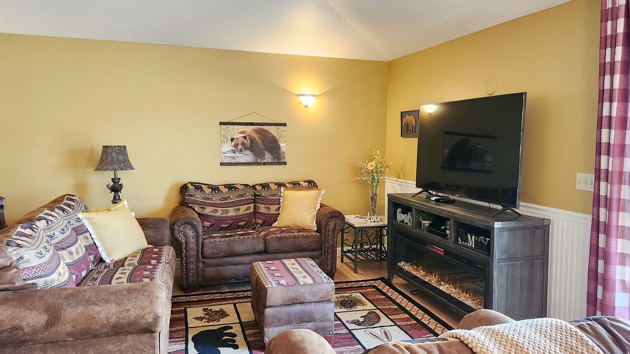 Photo of Livingroom in Lodi