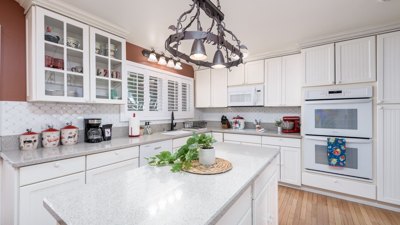 Photo of Kitchen in Lodi