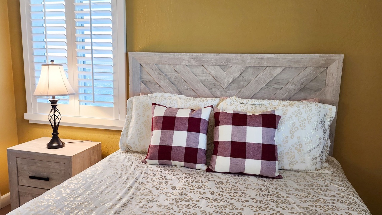 Photo of Bedroom in Lodi