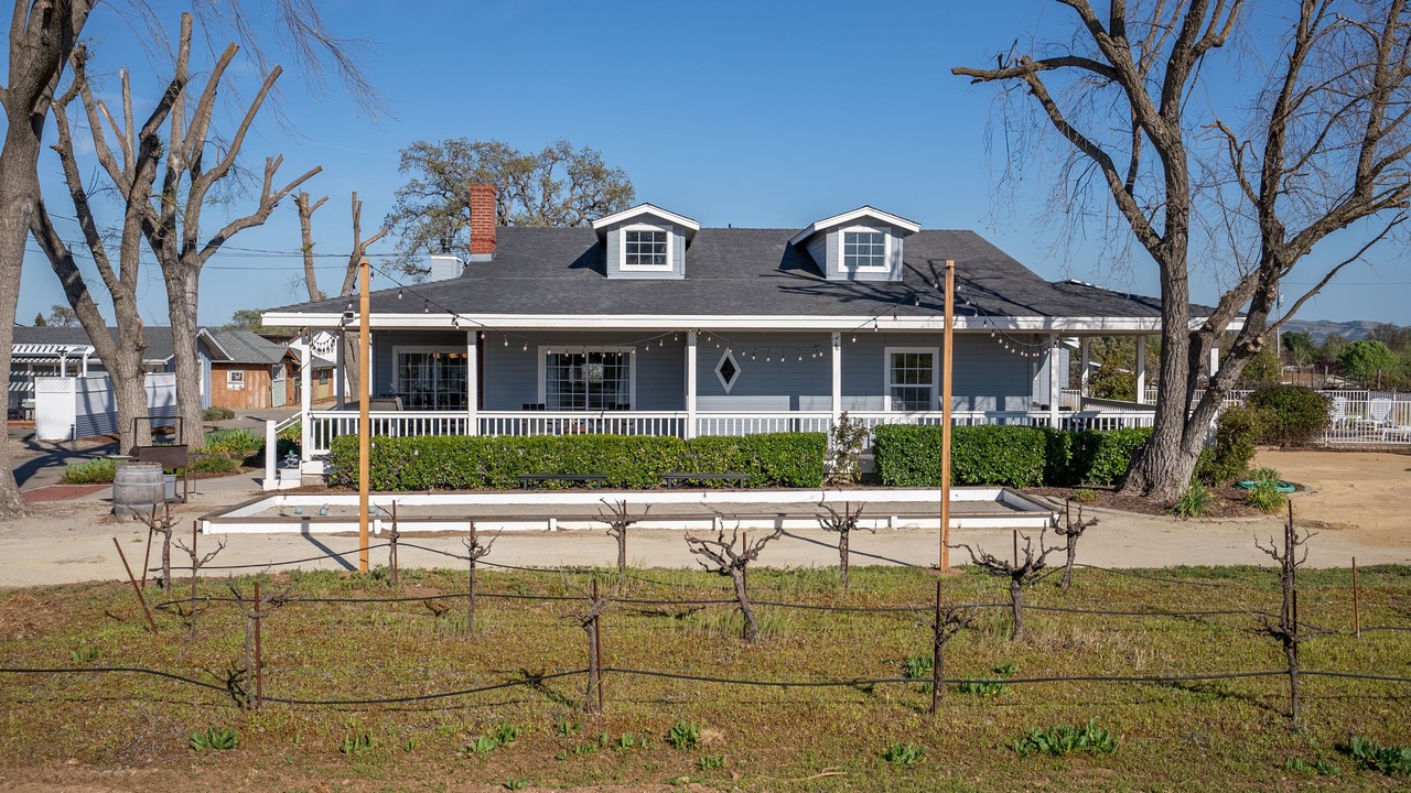 Photo of Outdoor in Templeton