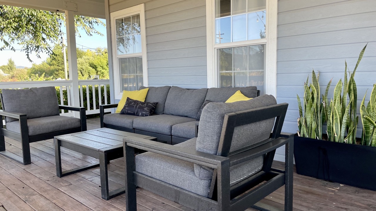 Photo of Outdoor in Templeton