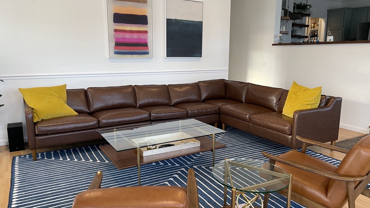 Photo of Livingroom in Templeton