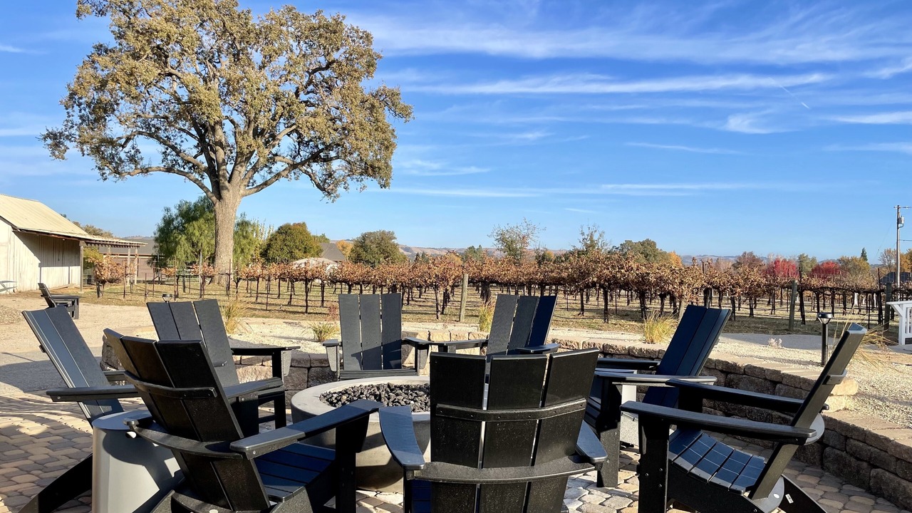 Photo of Outdoor in Templeton