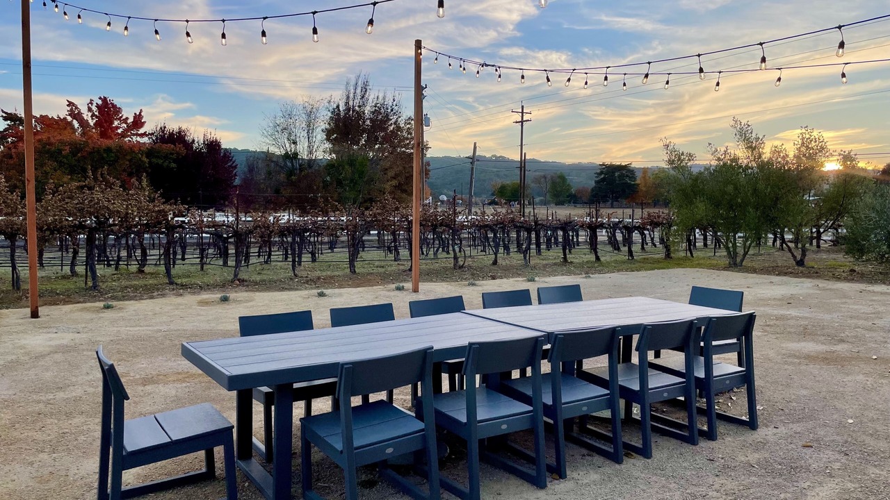 Photo of Outdoor in Templeton