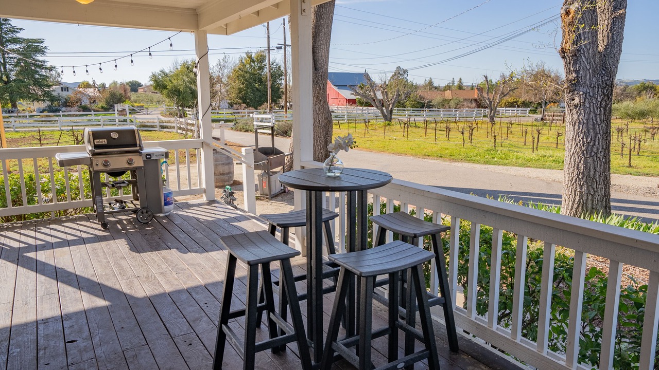 Photo of Outdoor in Templeton