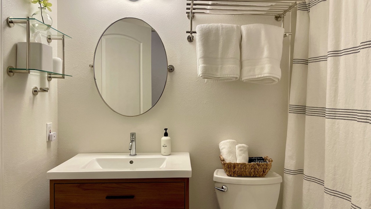 Photo of Bathroom in Templeton