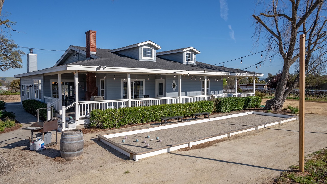 Photo of Outdoor in Templeton