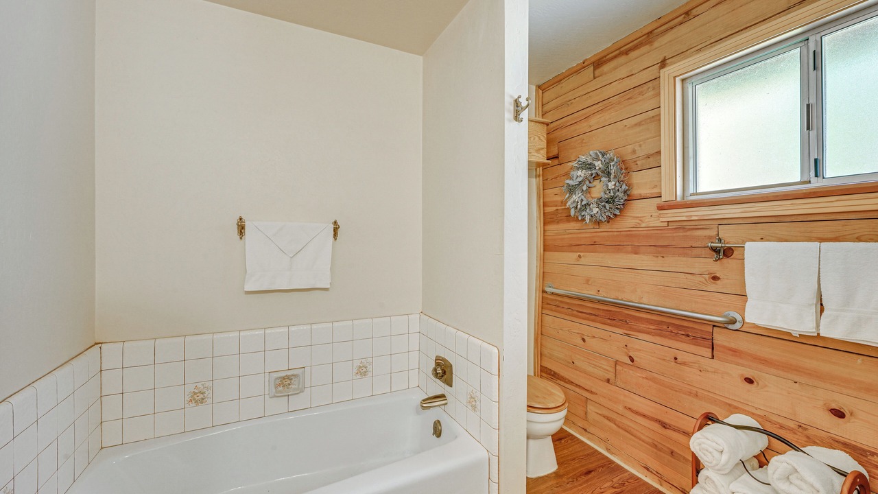 Photo of Bathroom in Badger