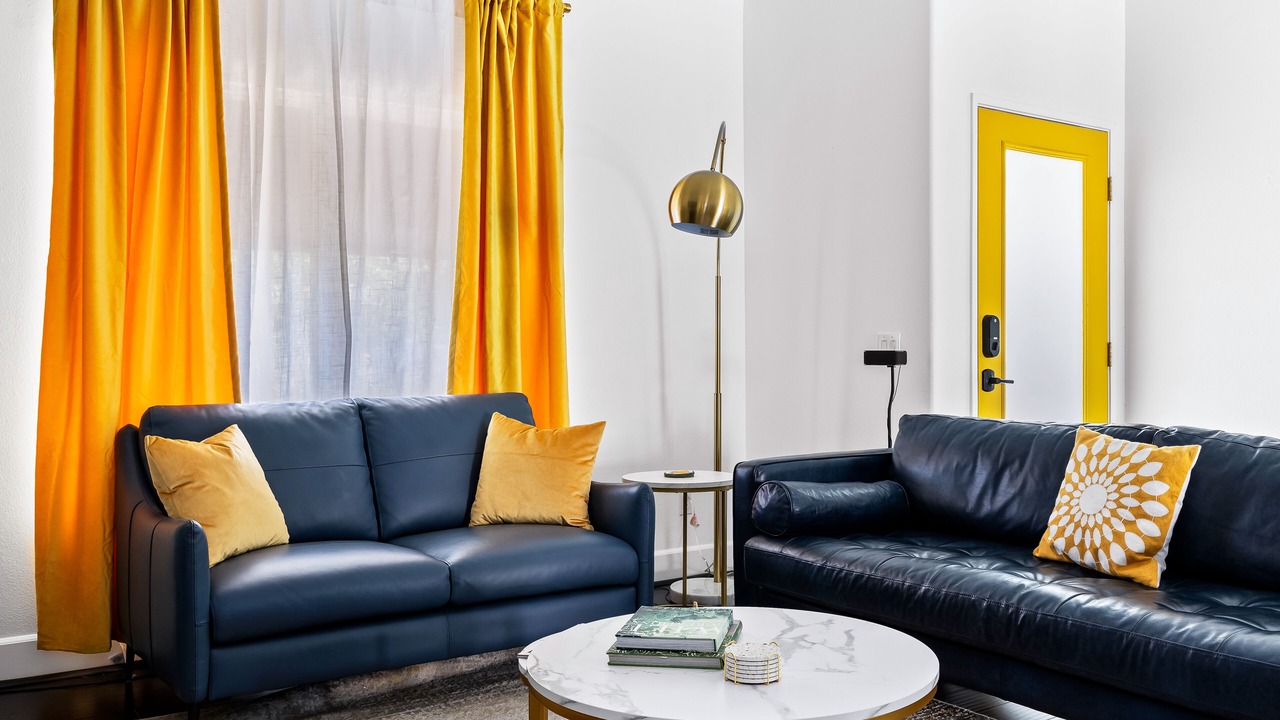 Photo of Livingroom in Vista Norte