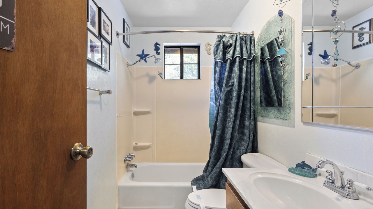 Photo of Bathroom in Glencoe