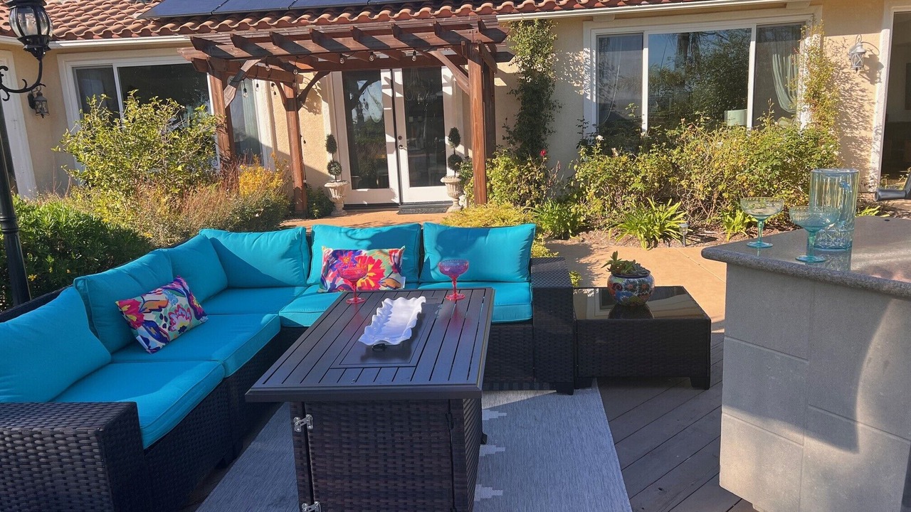 Photo of Outdoor in Fallbrook