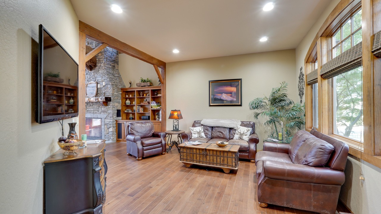 Photo of Bedroom in Klamath Falls