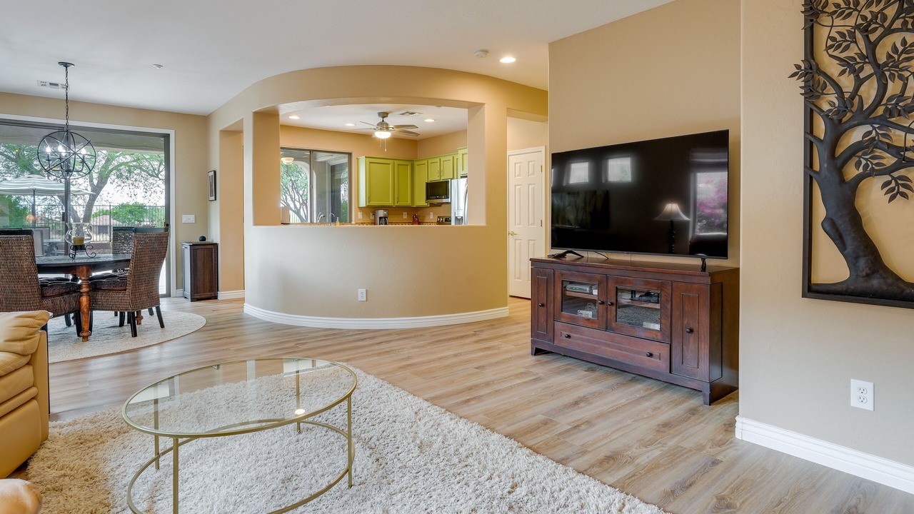 Photo of Bedroom in Anthem Country Club