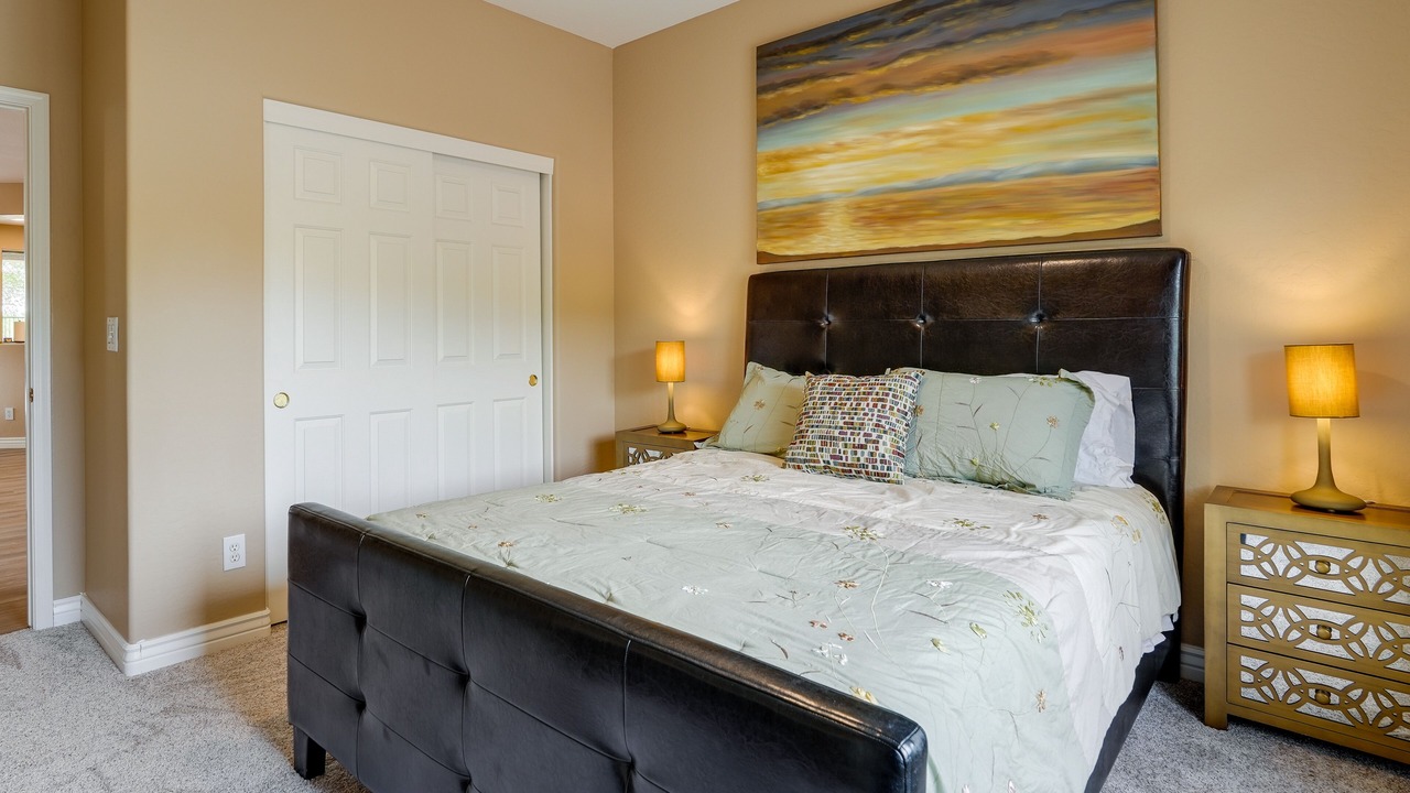 Photo of Bedroom in Anthem Country Club