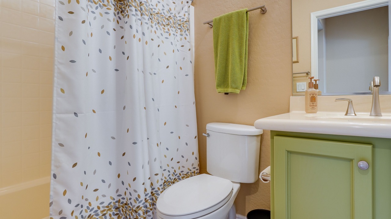 Photo of Bathroom in Anthem Country Club