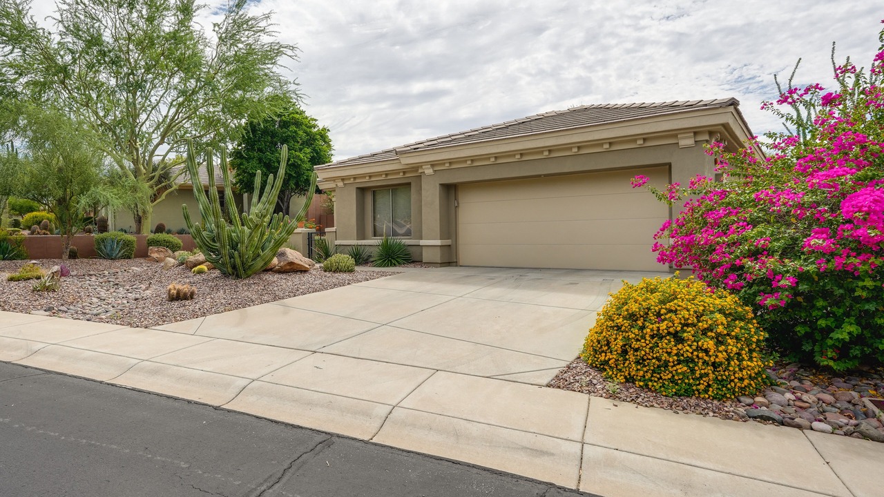 Photo of Outdoor in Anthem Country Club