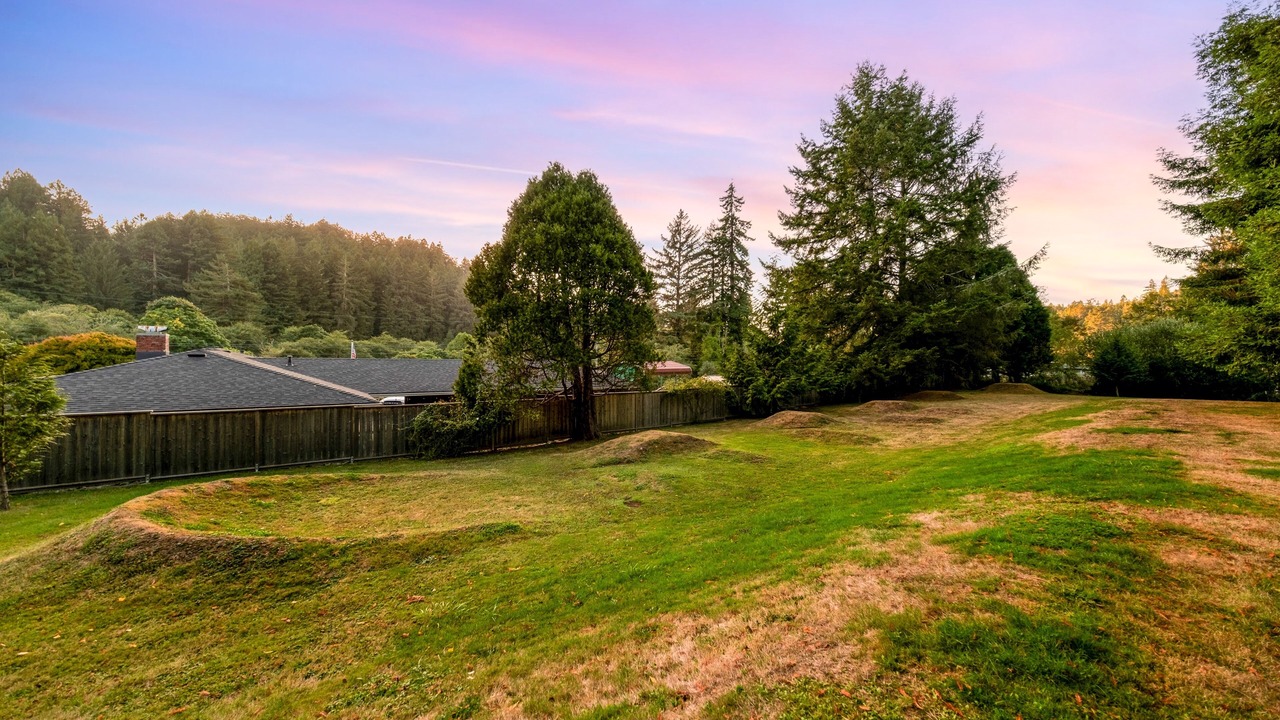 Photo of Outdoor in Jacoby Creek