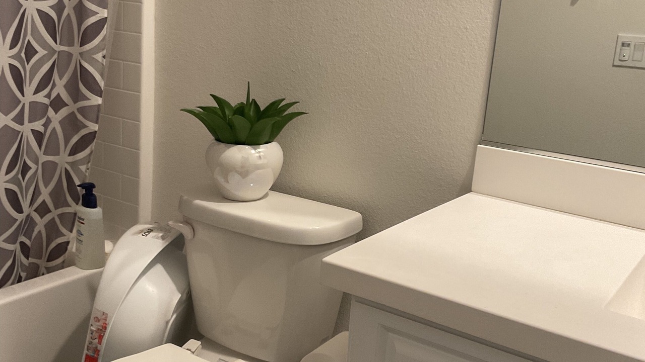 Photo of Bathroom in Otay Ranch