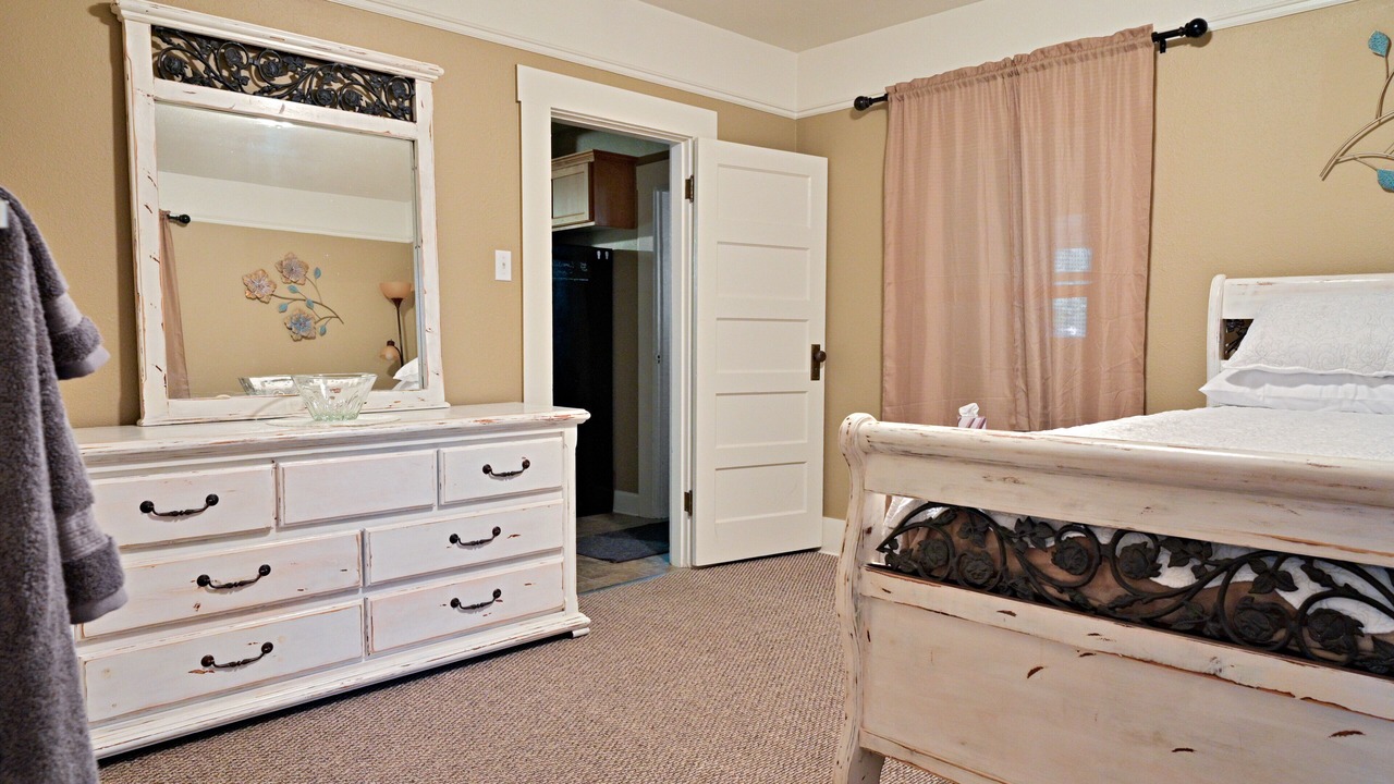 Photo of Bedroom in Prospect