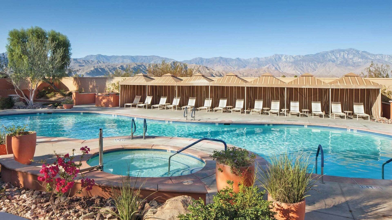 Photo of Outdoor in Palm Desert