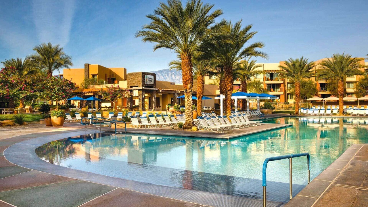 Photo of Outdoor in Palm Desert