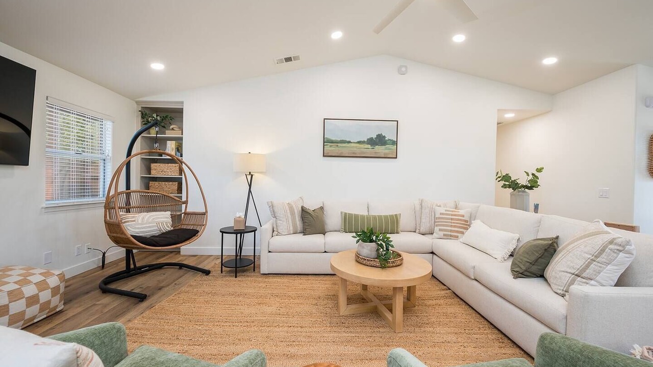 Photo of Livingroom in Paso Robles