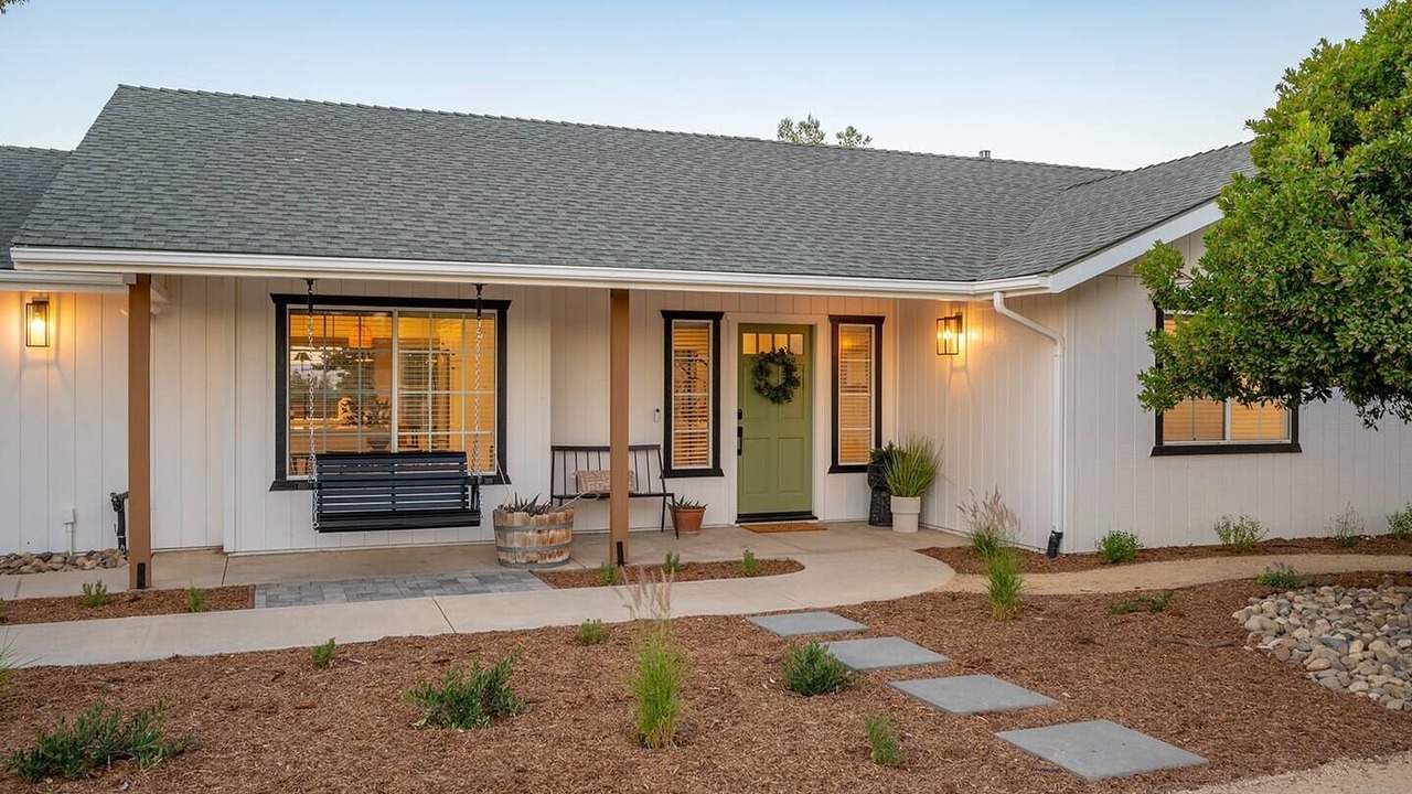 Photo of Outdoor in Paso Robles