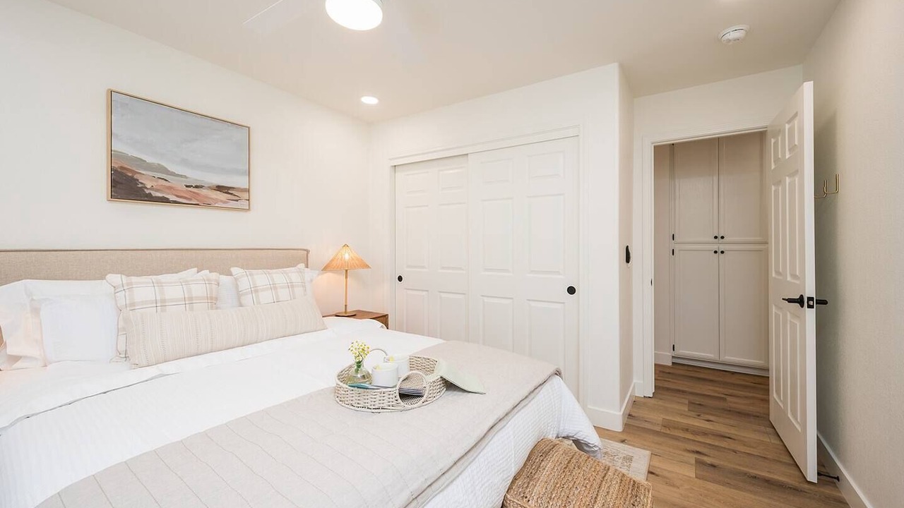 Photo of Bedroom in Paso Robles