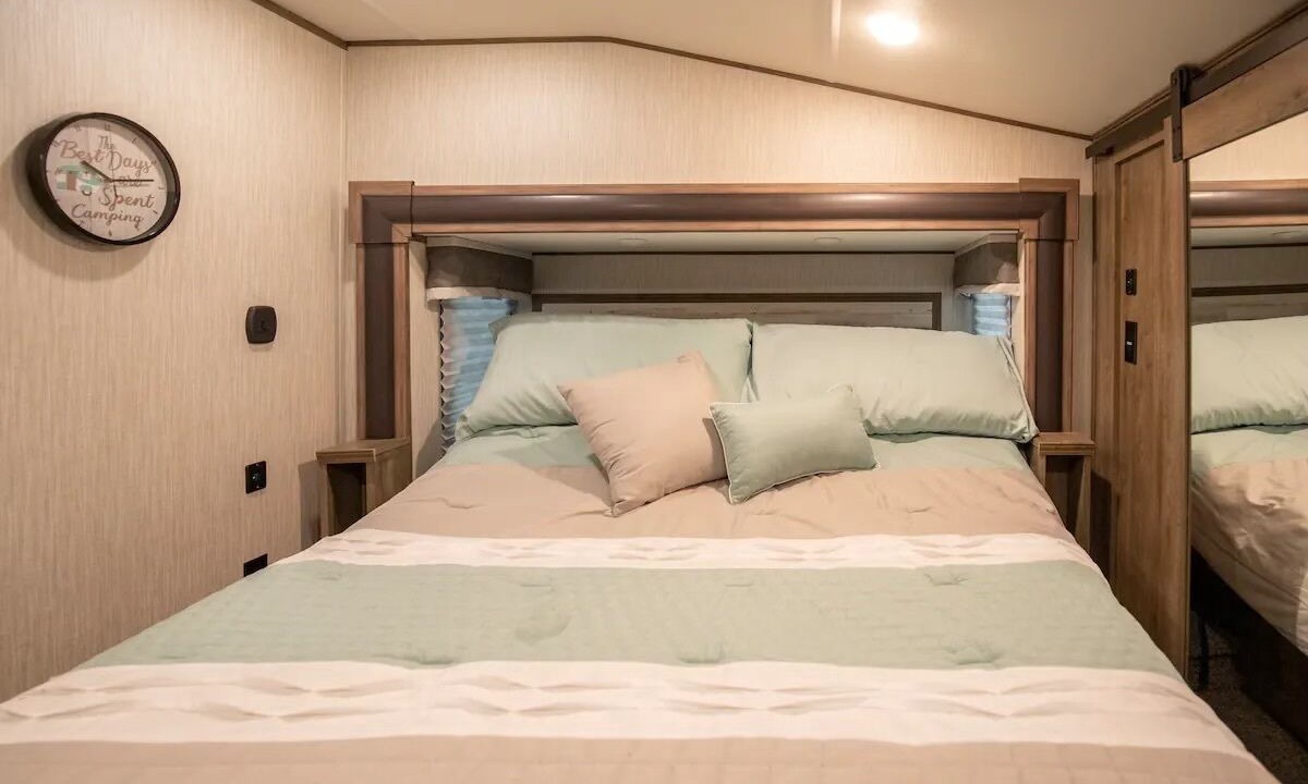 Photo of Bedroom in Nipomo