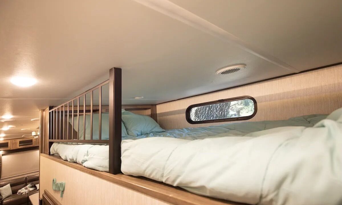 Photo of Bedroom in Nipomo