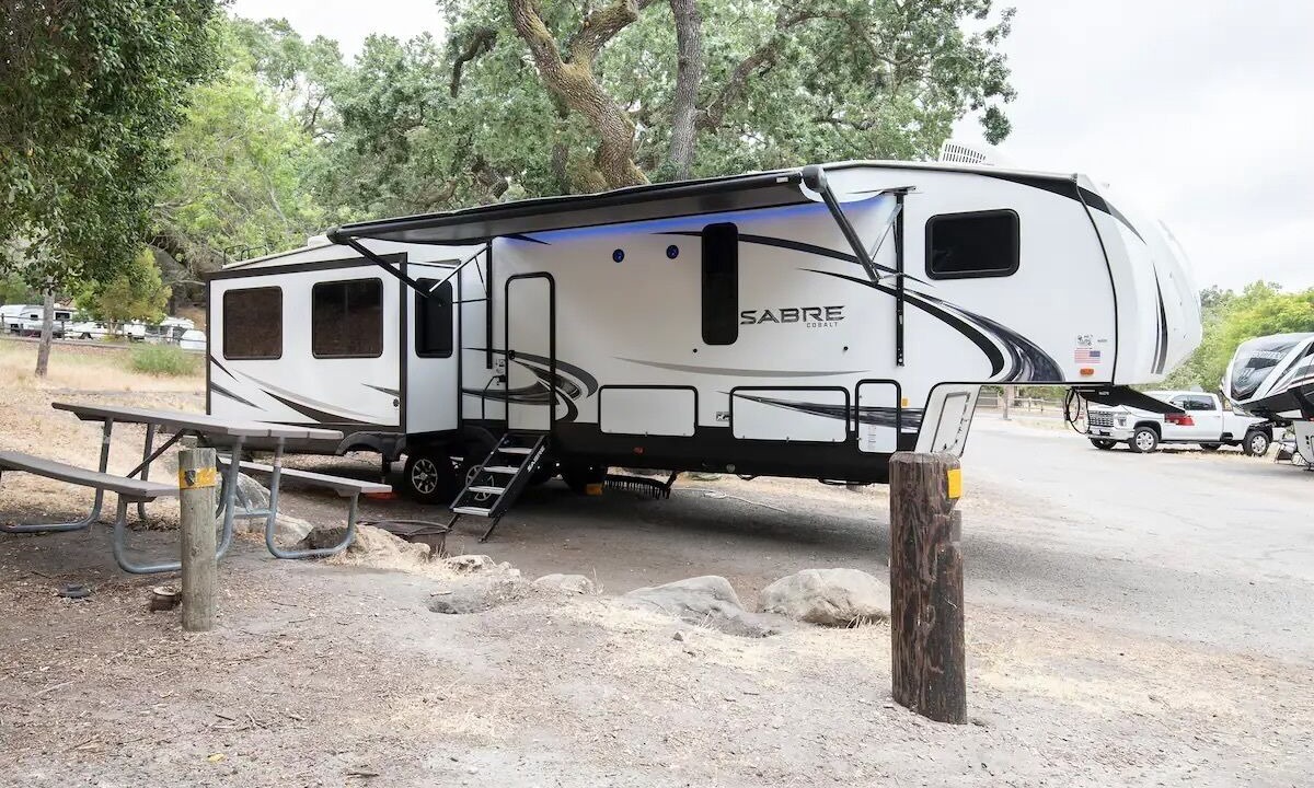 Photo of Outdoor in Nipomo