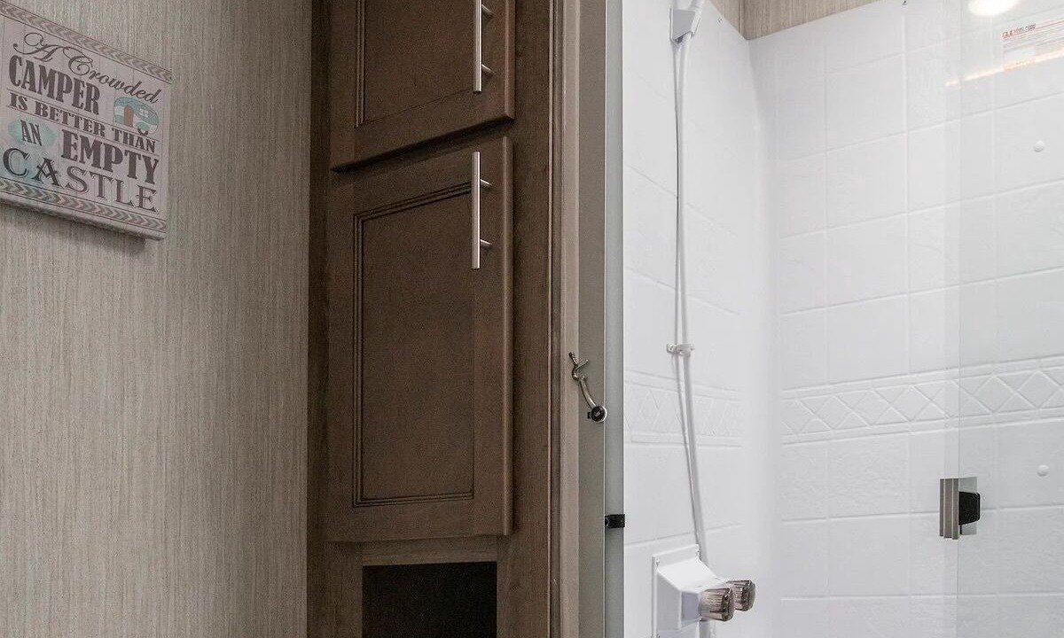 Photo of Bathroom in Nipomo