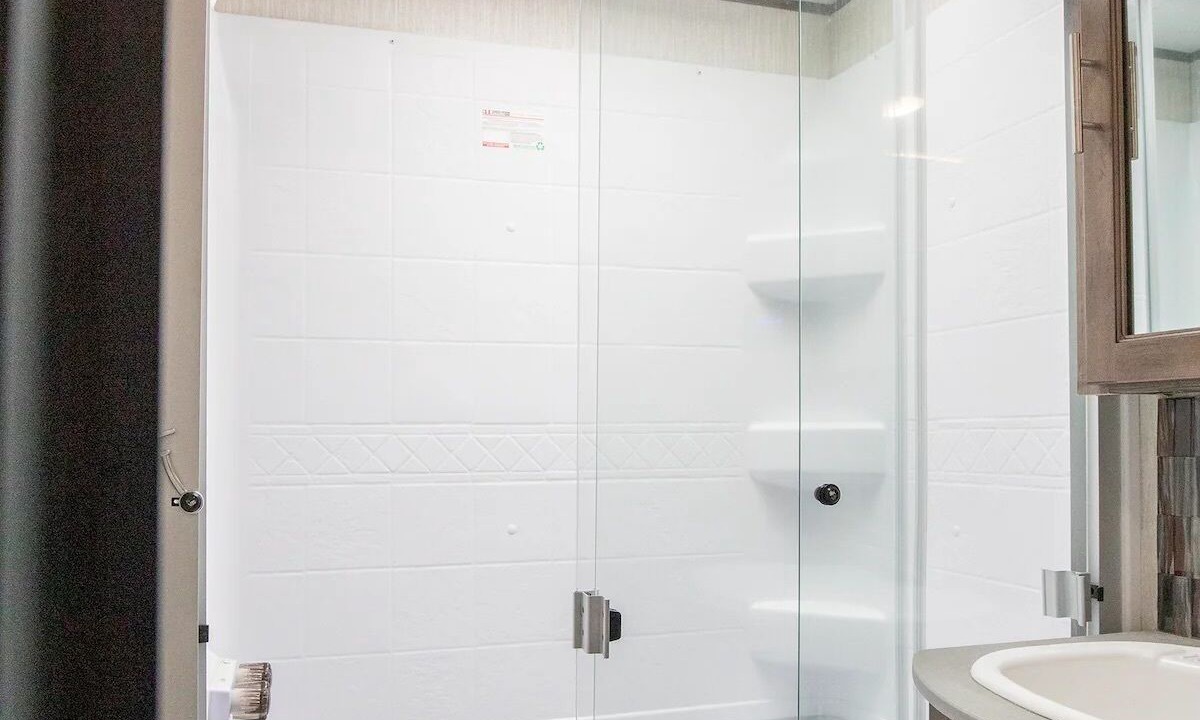 Photo of Bathroom in Nipomo