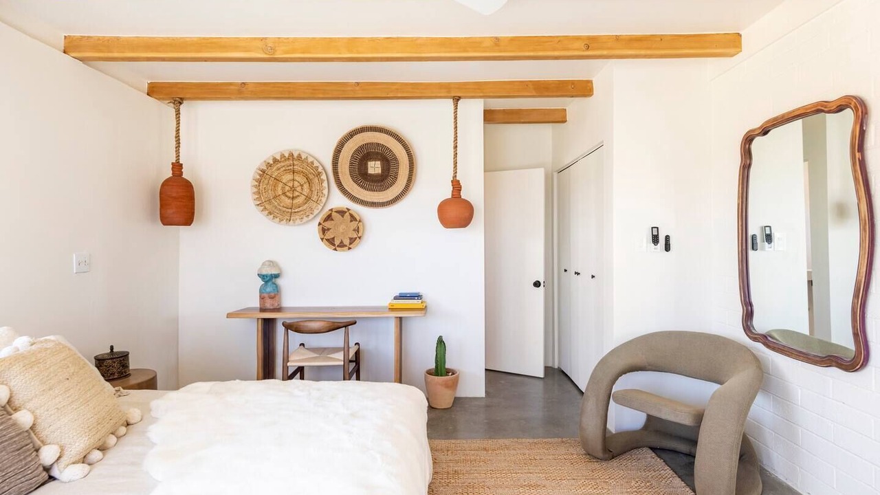 Photo of Bedroom in Yucca Valley
