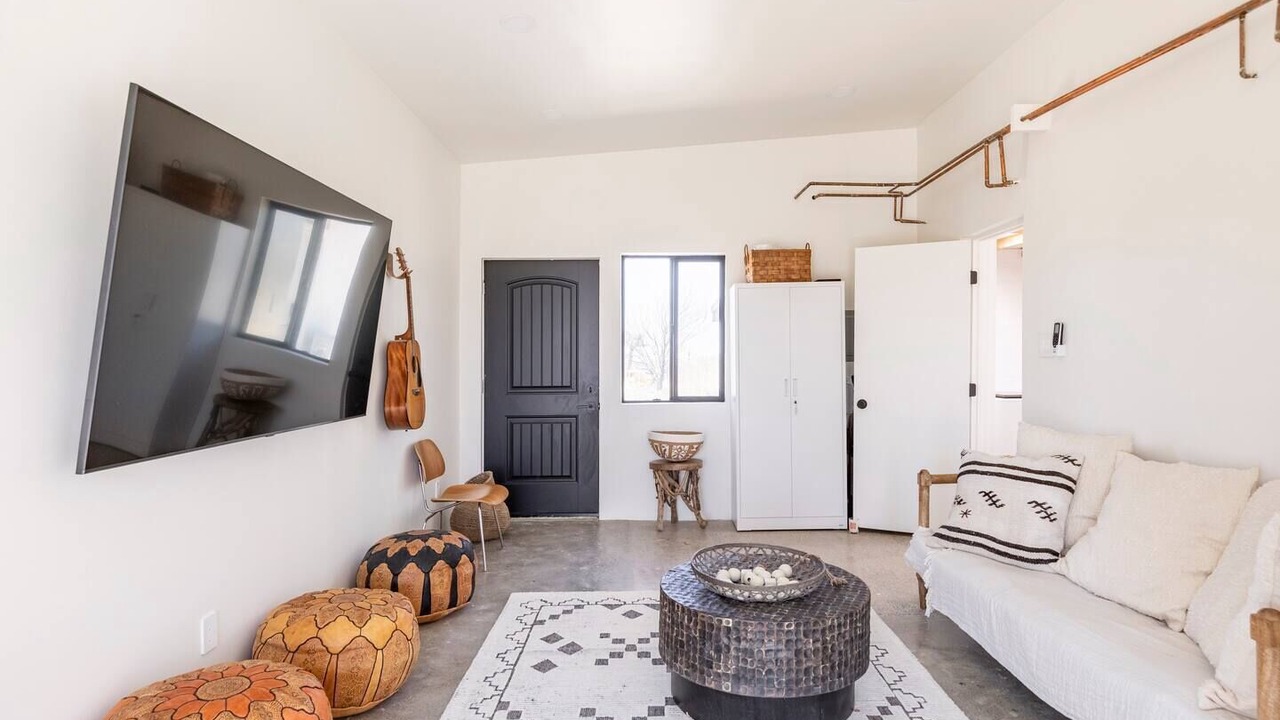 Photo of Livingroom in Yucca Valley