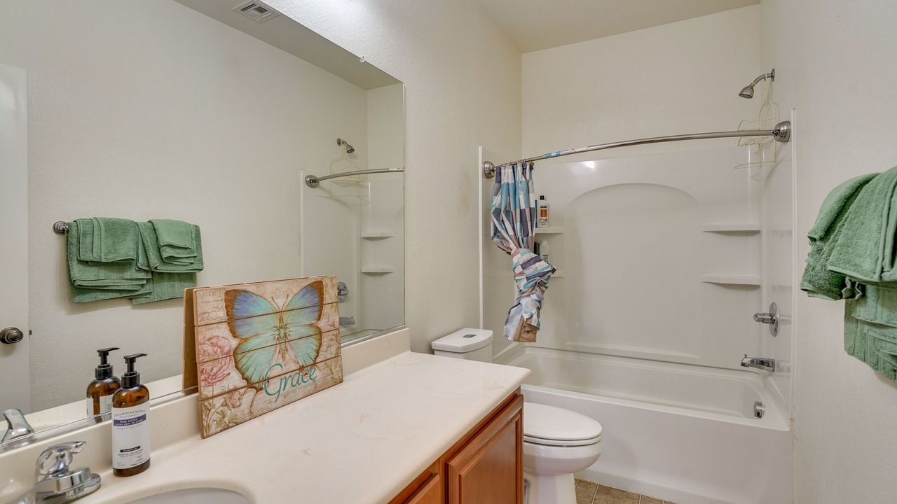 Photo of Bathroom in Spring Valley