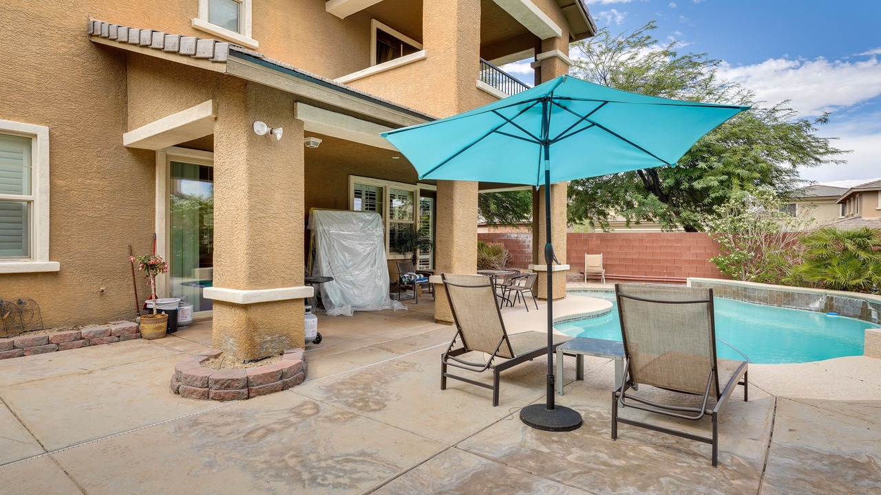 Photo of Outdoor in Spring Valley