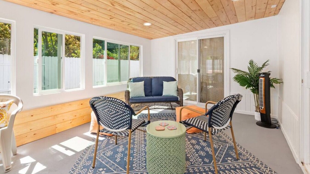Photo of Bedroom in Loma Alta