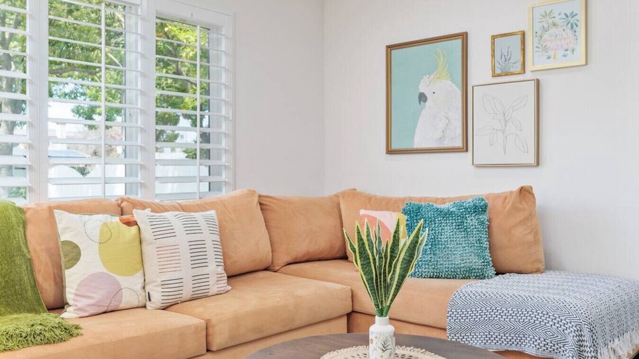 Photo of Livingroom in Loma Alta